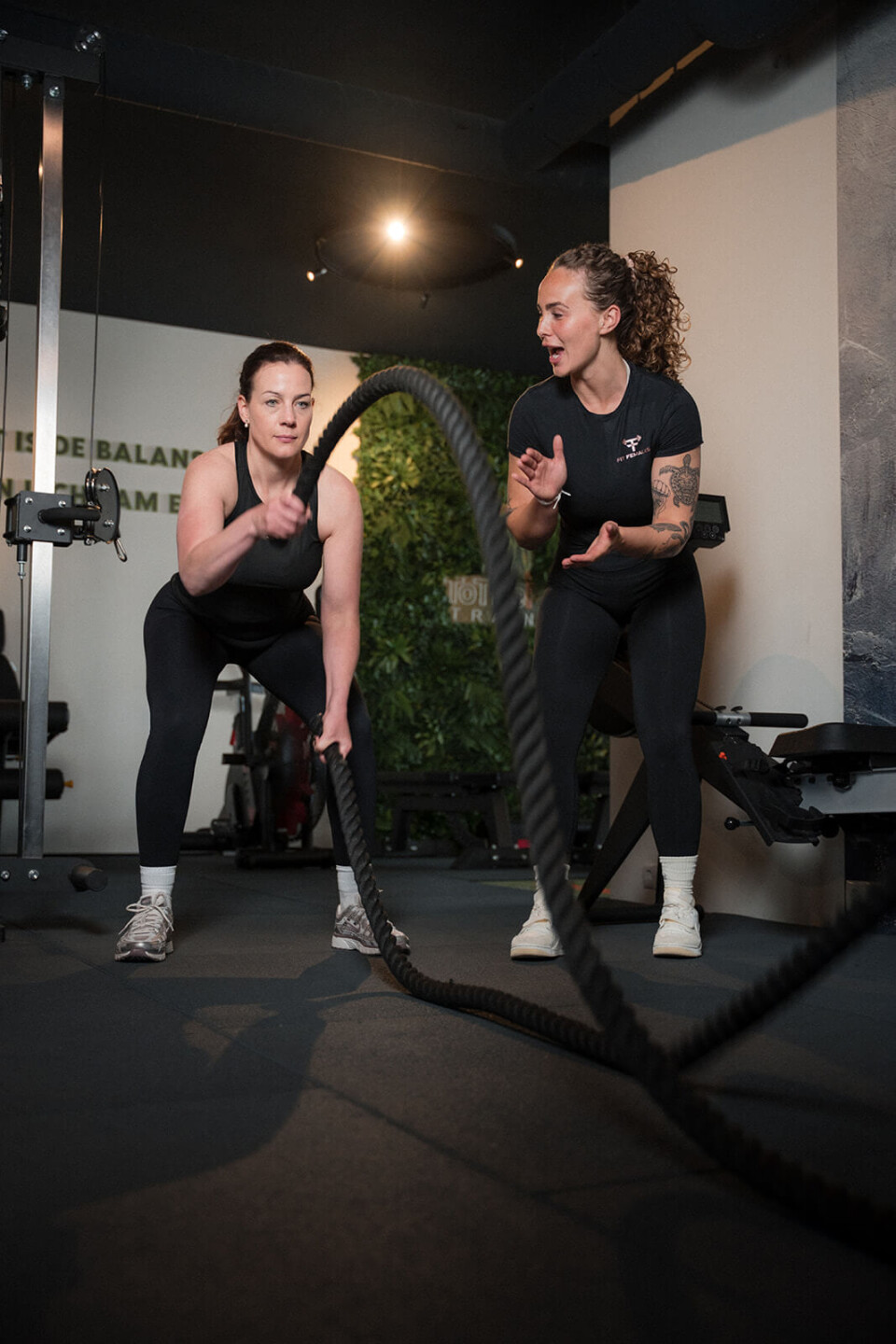 Fitfemales Tiel Personal Training 56